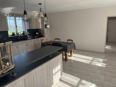 For sale Maurois 6 rooms 147 m2 Nord (59980) photo 4