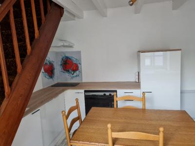 For rent Saint-sauveur 2 rooms 42 m2 Vienne (86100) photo 2