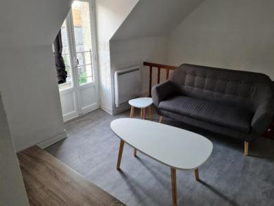 For rent Saint-sauveur 2 rooms 42 m2 Vienne (86100) photo 4