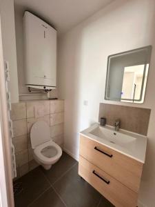 Annonce Location 7 pi�ces Maison Rillieux-la-pape 69