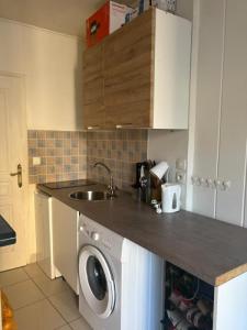 Louer Appartement 17 m2 Nemours