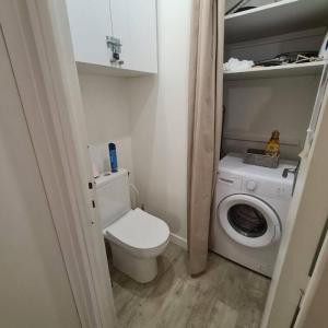 For rent Villabe 1 room 24 m2 Essonne (91100) photo 3