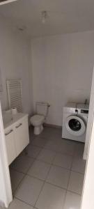 For rent Ploufragan 3 rooms 42 m2 Cotes d'armor (22440) photo 2