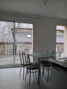 For rent Ploufragan 3 rooms 42 m2 Cotes d'armor (22440) photo 3