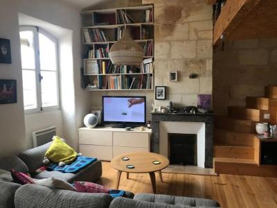 Annonce Location 4 pi�ces Appartement Bordeaux 33