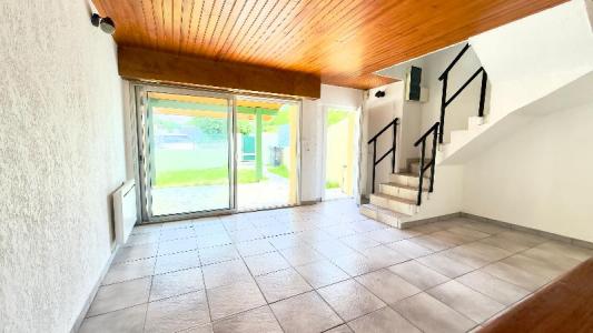 Annonce Location Maison Gradignan 33