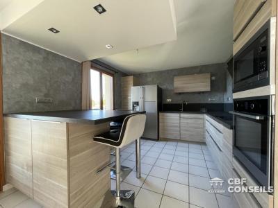 Annonce Vente 5 pi�ces Maison Lezoux 63