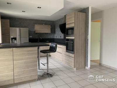 Acheter Maison 100 m2 Lezoux