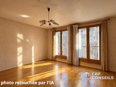 Annonce Vente 4 pi�ces Appartement Clermont-ferrand 63
