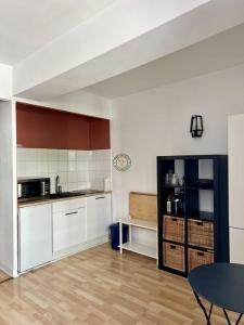 Louer Appartement 22 m2 Nantes
