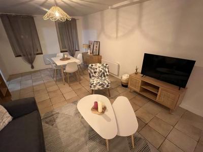 Louer Appartement Quincy-voisins Seine et marne