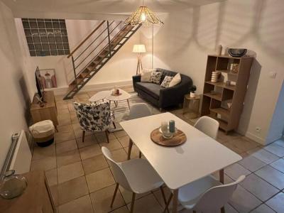 Louer Appartement Quincy-voisins 555 euros