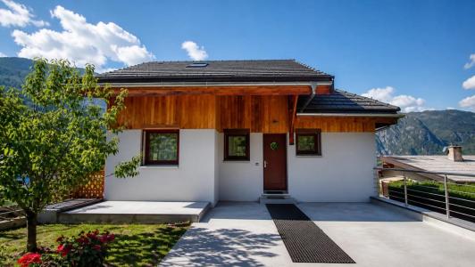 Annonce Vente 4 pi�ces Maison Saint-julien-mont-denis 73