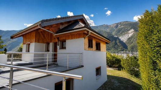 Acheter Maison 91 m2 Saint-julien-mont-denis