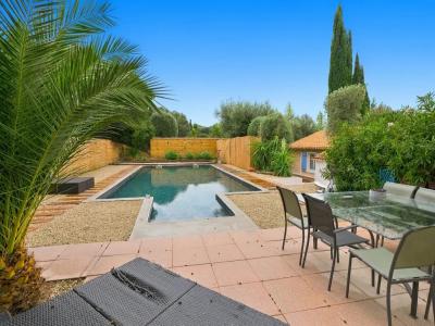 For sale Sanary-sur-mer 6 rooms 160 m2 Var (83110) photo 0