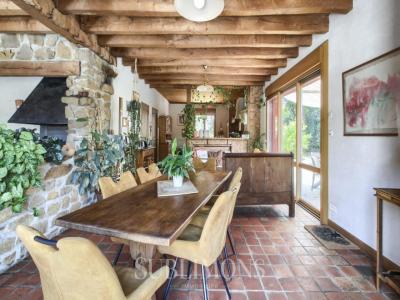 Annonce Vente 5 pi�ces Maison Chauve 44