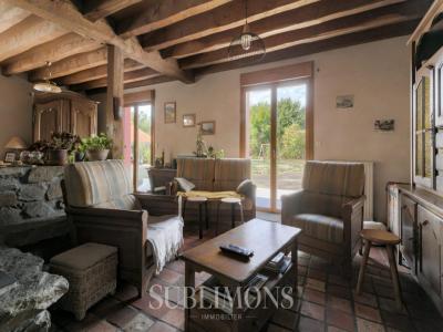 Acheter Maison Chauve 385000 euros