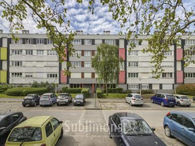 Acheter Appartement 61 m2 Nantes