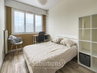 Acheter Appartement Nantes 139000 euros