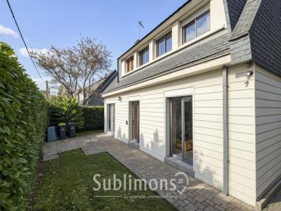 For sale Vannes 7 rooms 114 m2 Morbihan (56000) photo 4