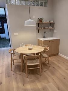 Acheter Appartement 26 m2 Pantin