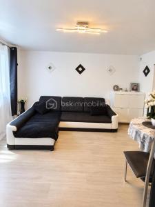 Annonce Vente 6 pi�ces Maison Villiers-le-bel 95