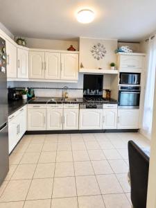 Acheter Maison Villiers-le-bel Val d'Oise