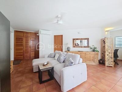 For sale Saint-francois 2 rooms 47 m2 Guadeloupe (97118) photo 1