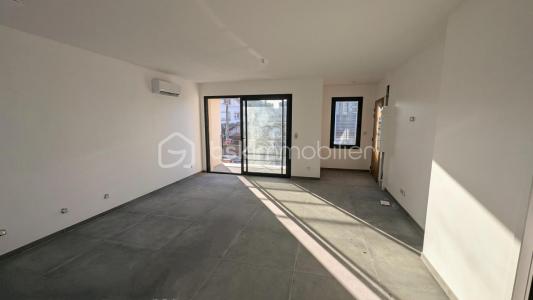 For sale Paray-vieille-poste 3 rooms 53 m2 Essonne (91550) photo 1