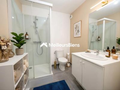 For sale Langueux 2 rooms 41 m2 Cotes d'armor (22360) photo 2