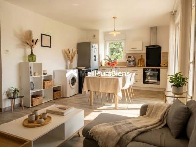 For sale Langueux 2 rooms 41 m2 Cotes d'armor (22360) photo 3