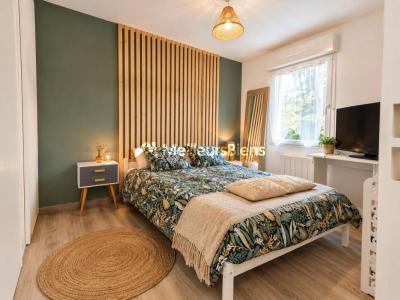 For sale Langueux 2 rooms 41 m2 Cotes d'armor (22360) photo 4