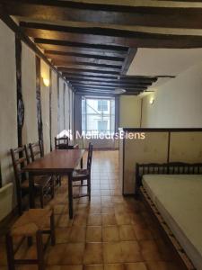 Annonce Vente Maison Paris-3eme-arrondissement 75