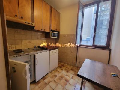 Acheter Maison 30 m2 Paris-3eme-arrondissement