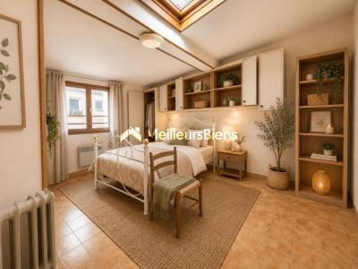 Annonce Vente Appartement Paris-3eme-arrondissement 75