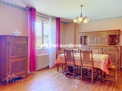 Annonce Vente 5 pi�ces Maison Lannion 22