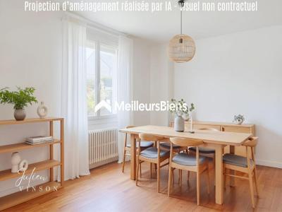 Acheter Maison 76 m2 Lannion