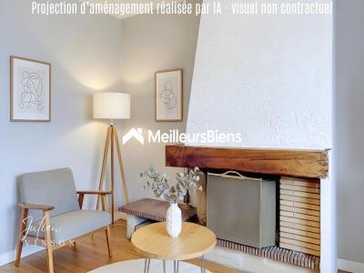 Acheter Maison Lannion 185000 euros