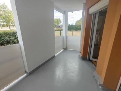 Annonce Vente 3 pi�ces Appartement Sable-sur-sarthe 72