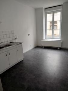 Louer Appartement 64 m2 Dompaire