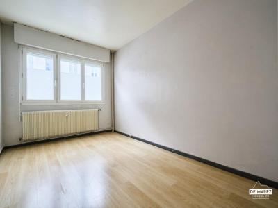 Acheter Appartement 45 m2 Lille