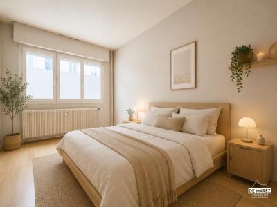 Acheter Appartement Lille Nord