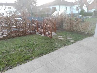 For rent Eschbach 3 rooms 67 m2 Bas rhin (67360) photo 0