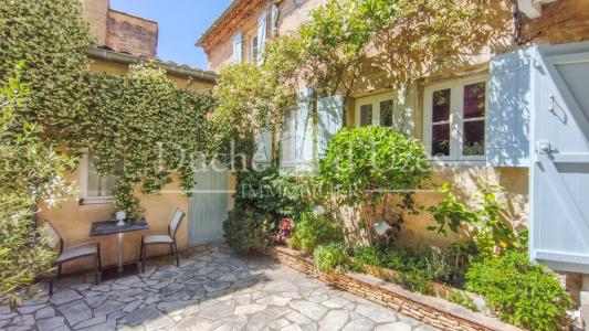 For sale Uzes 6 rooms 145 m2 Gard (30700) photo 1