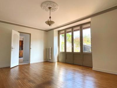 Acheter Maison 165 m2 Montfort-sur-meu