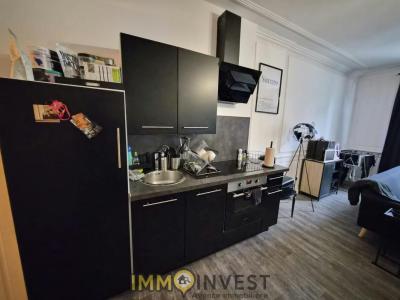 Annonce Location 2 pi�ces Appartement Limoges 87