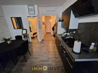 Louer Appartement 51 m2 Limoges