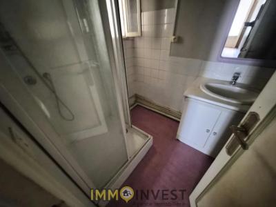 Annonce Vente 2 pi�ces Appartement Limoges 87