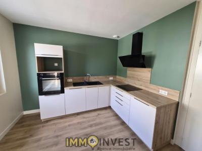 Annonce Vente 4 pi�ces Maison Limoges 87