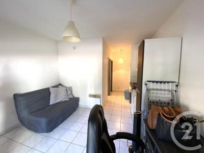 Annonce Vente Appartement Montpellier 34